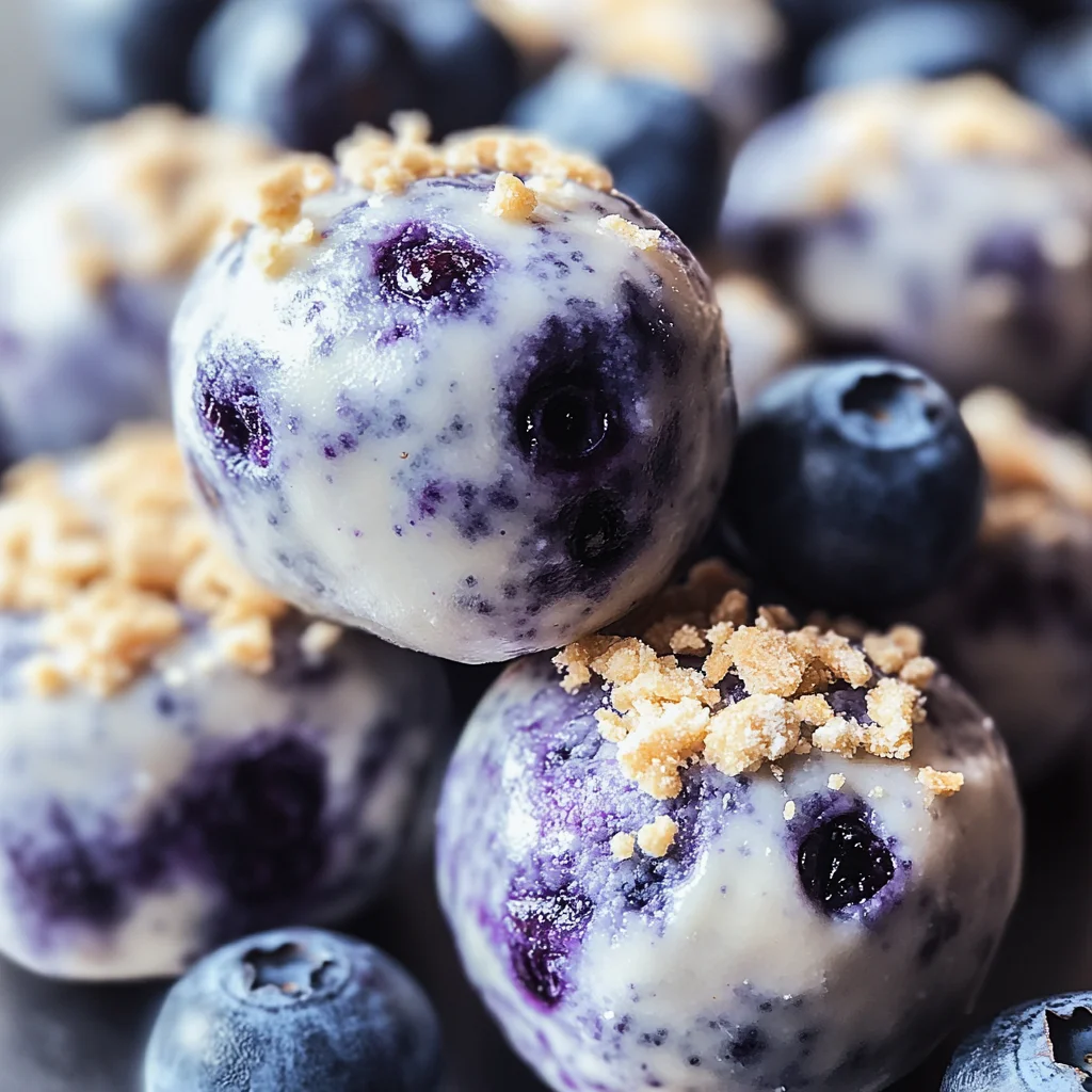 Blueberry