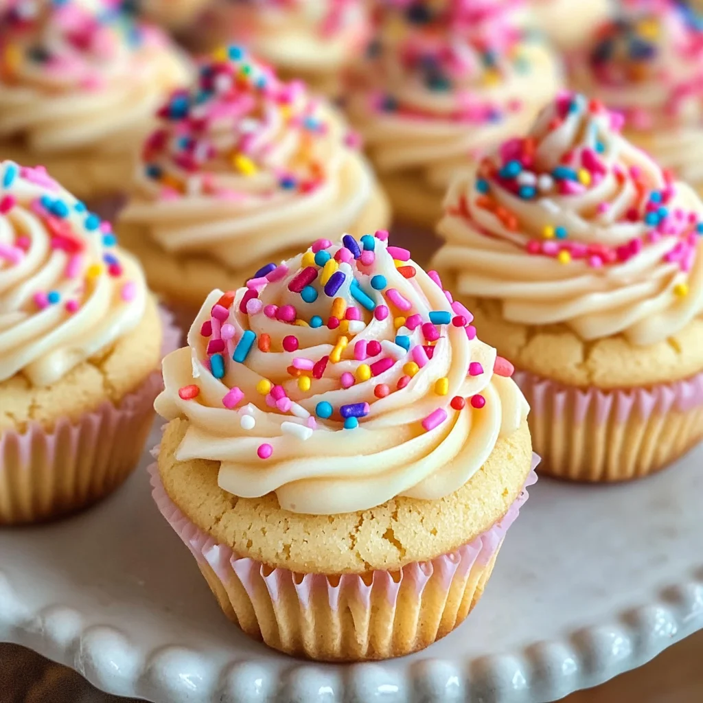 Irresistible Sugar Cookie Cups with Creamy Frosting Twist