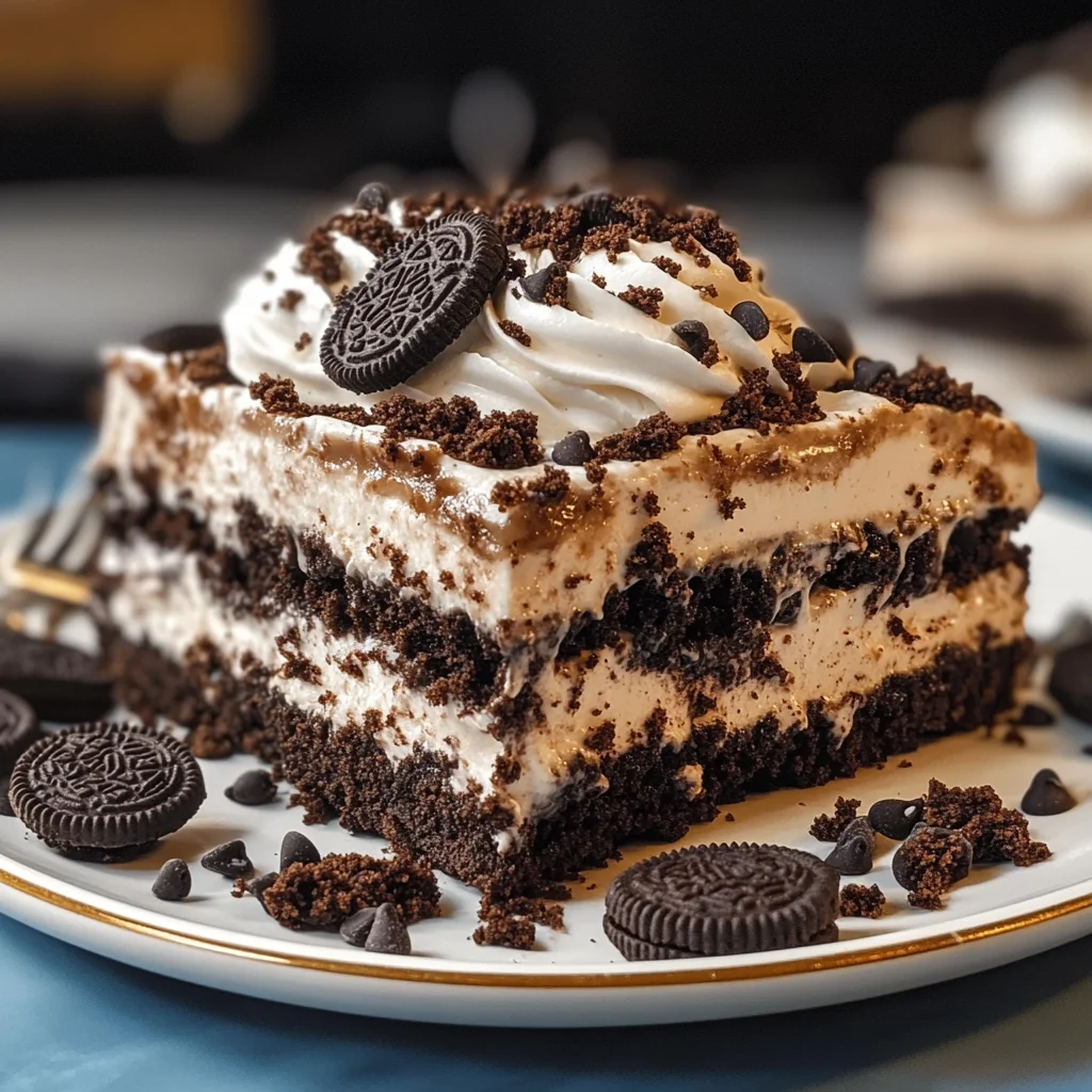 Oreo
