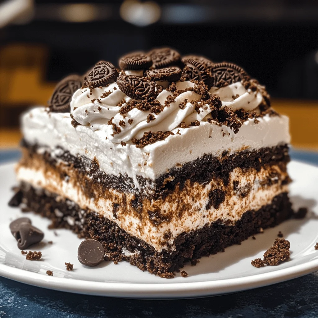Oreo