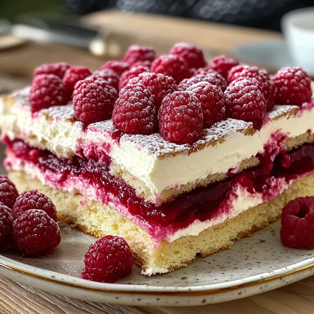 Raspberry
