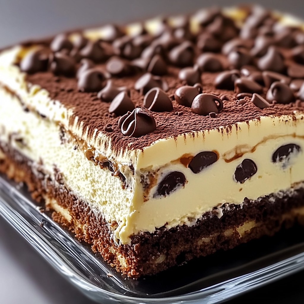 Italian Love Cake