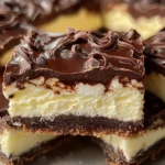 Boston Cream Fudge