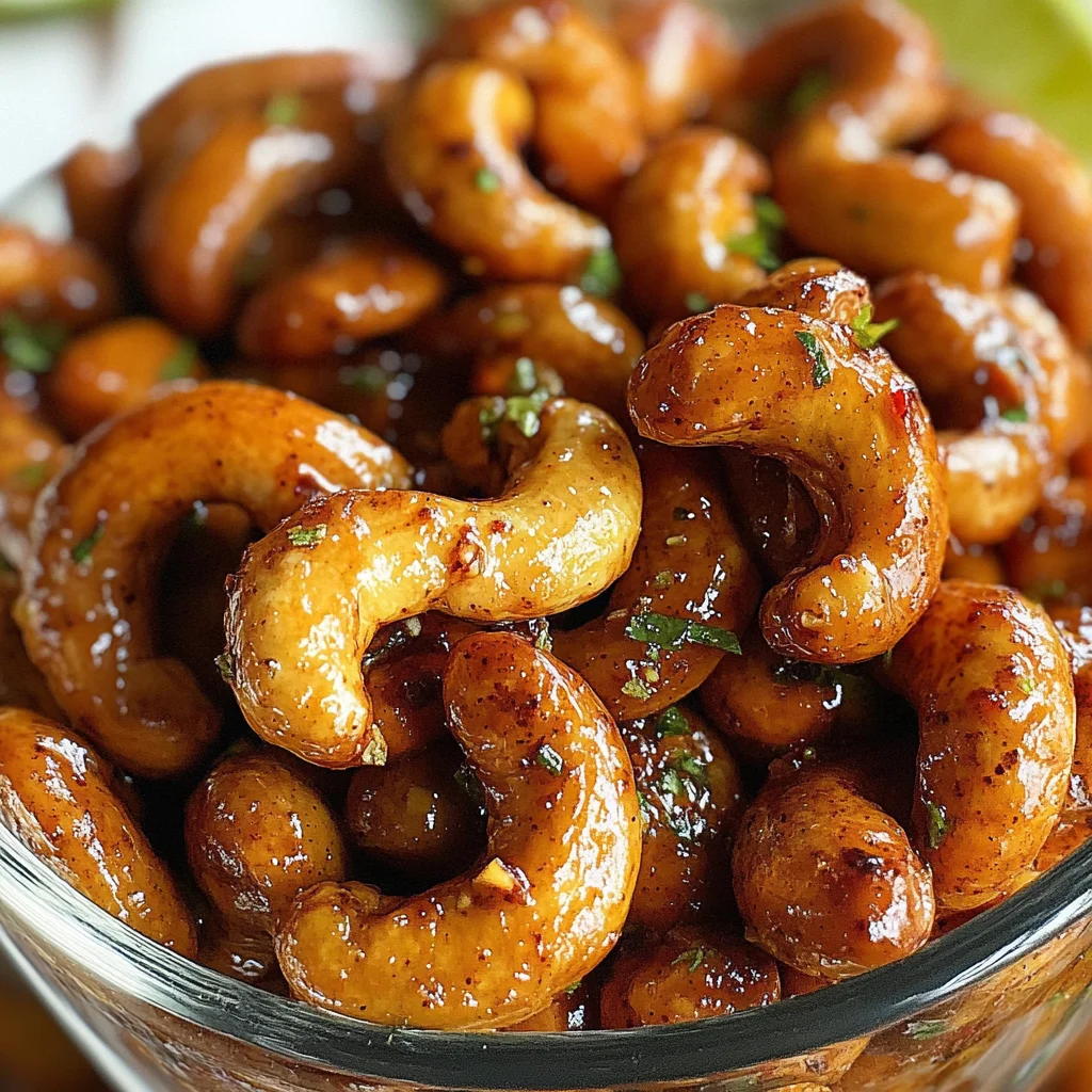 Candied