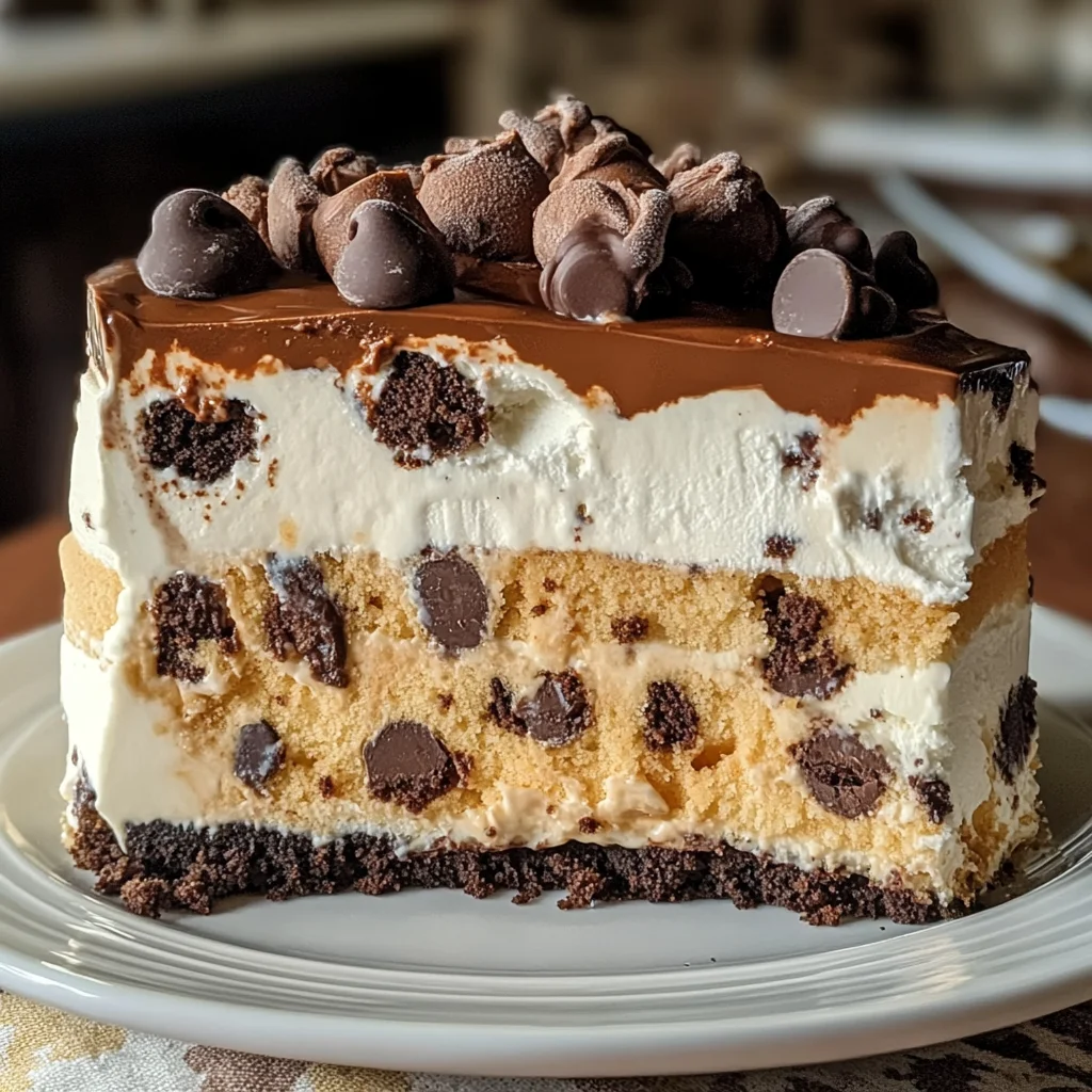Chocolate