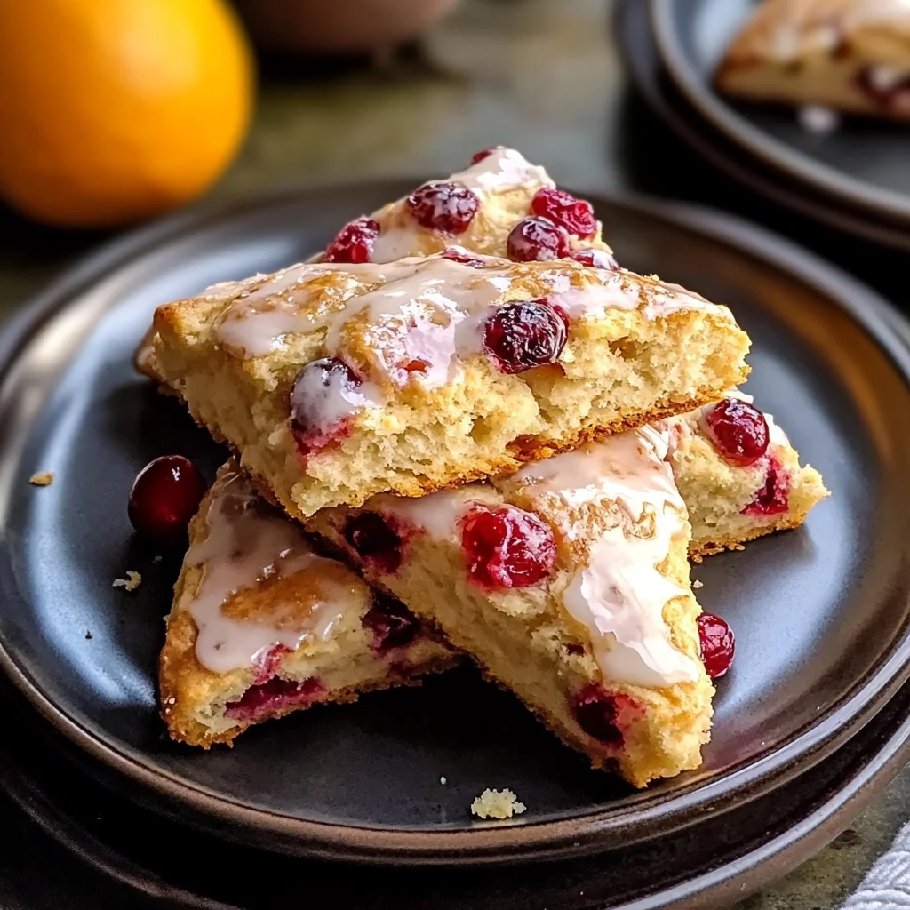 Cranberry