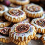 Cucidati: Sicilian Fig Cookies