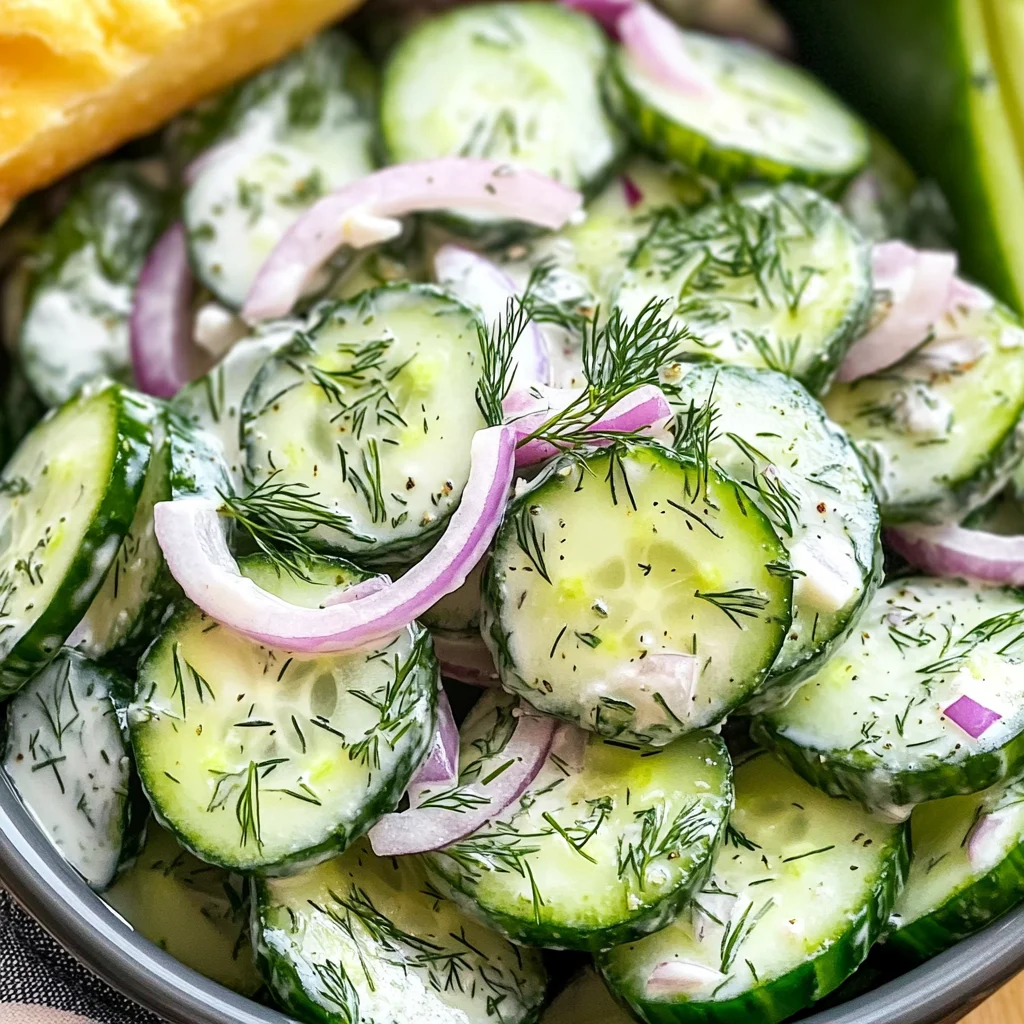 Cucumber