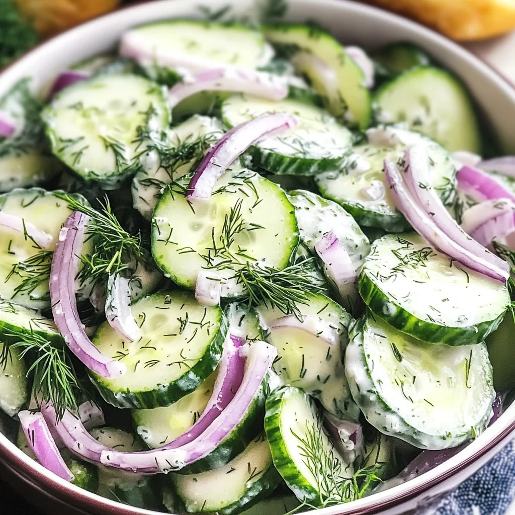 Cucumber