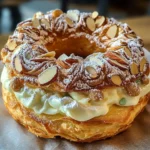 Discover the Delight of Paris-Brest