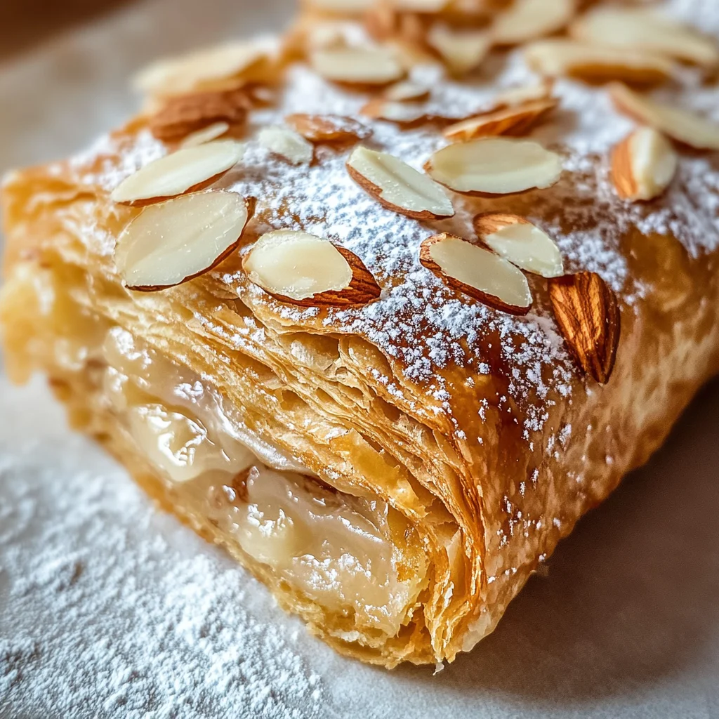 Flaky