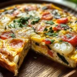 Frittata Recipe