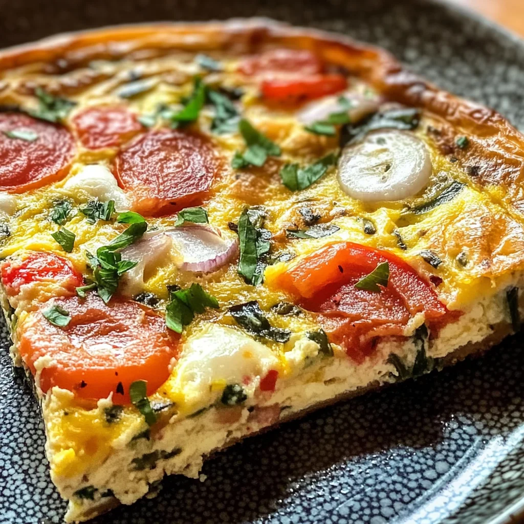 Frittata