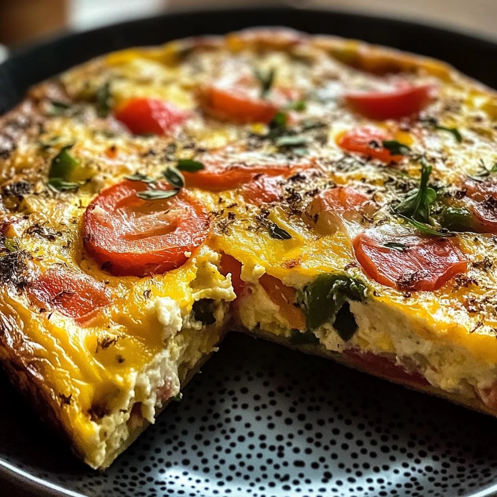 Frittata