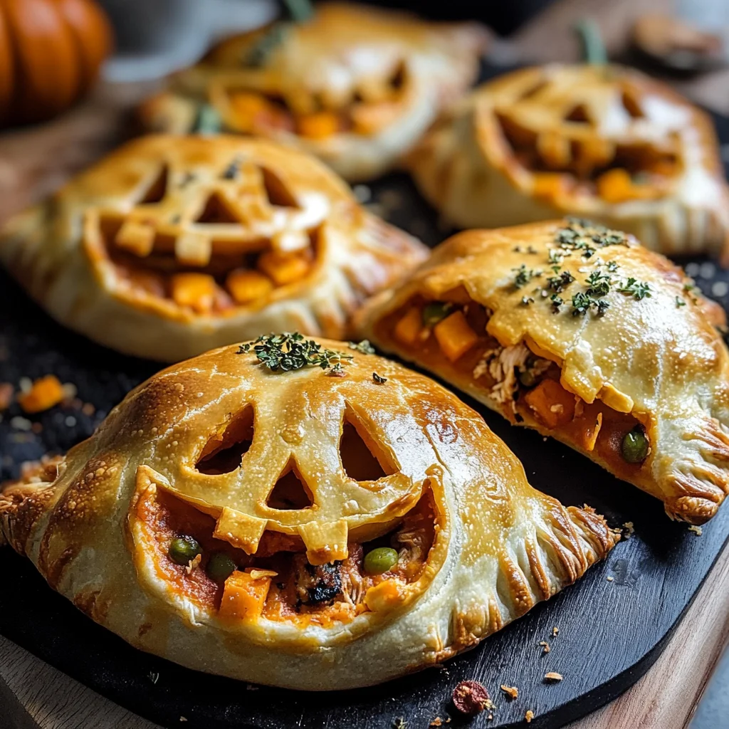 Jack-O’-Lantern