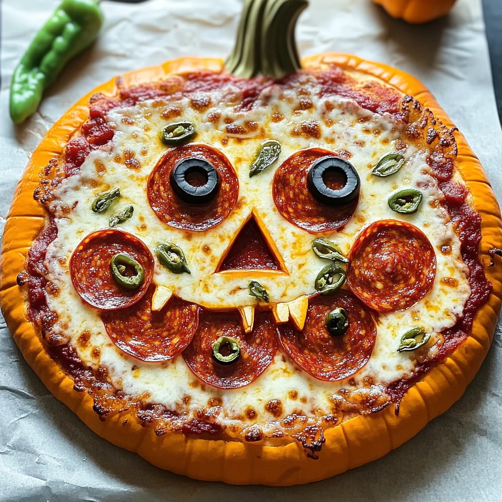 Jack-O’-Lantern