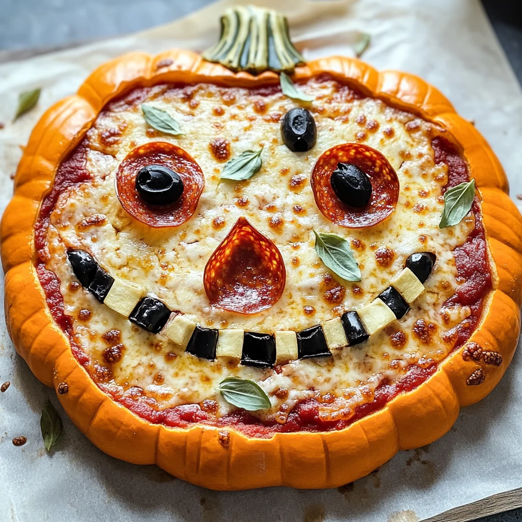Jack-O’-Lantern