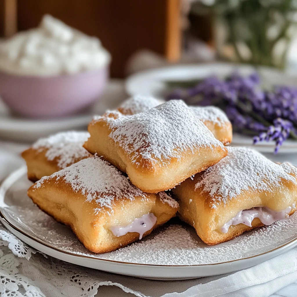Lavender