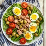 Nicoise Salad