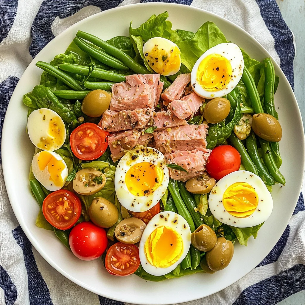 Nicoise