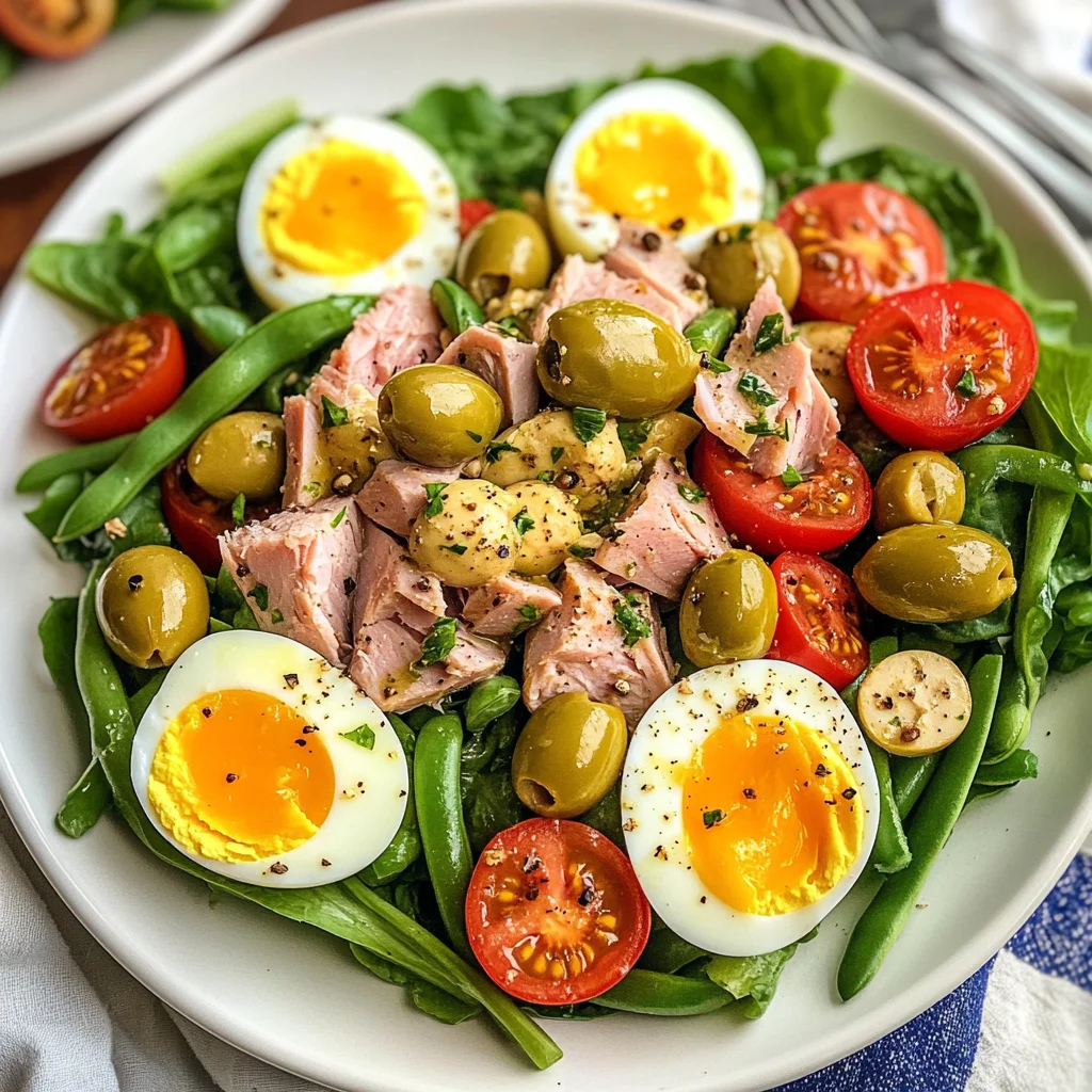 Nicoise