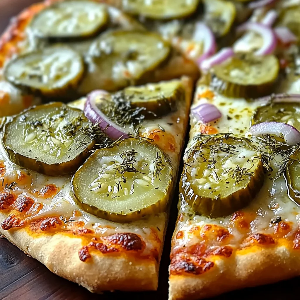 Pickle