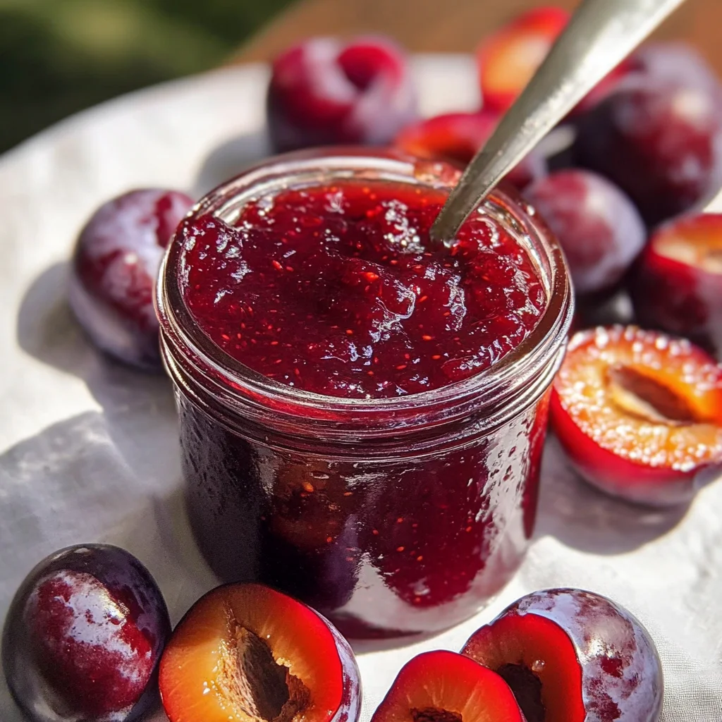 Plum
