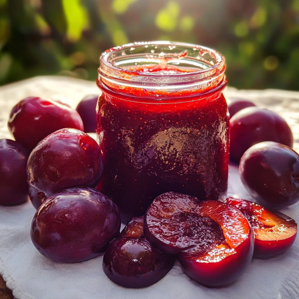 Plum