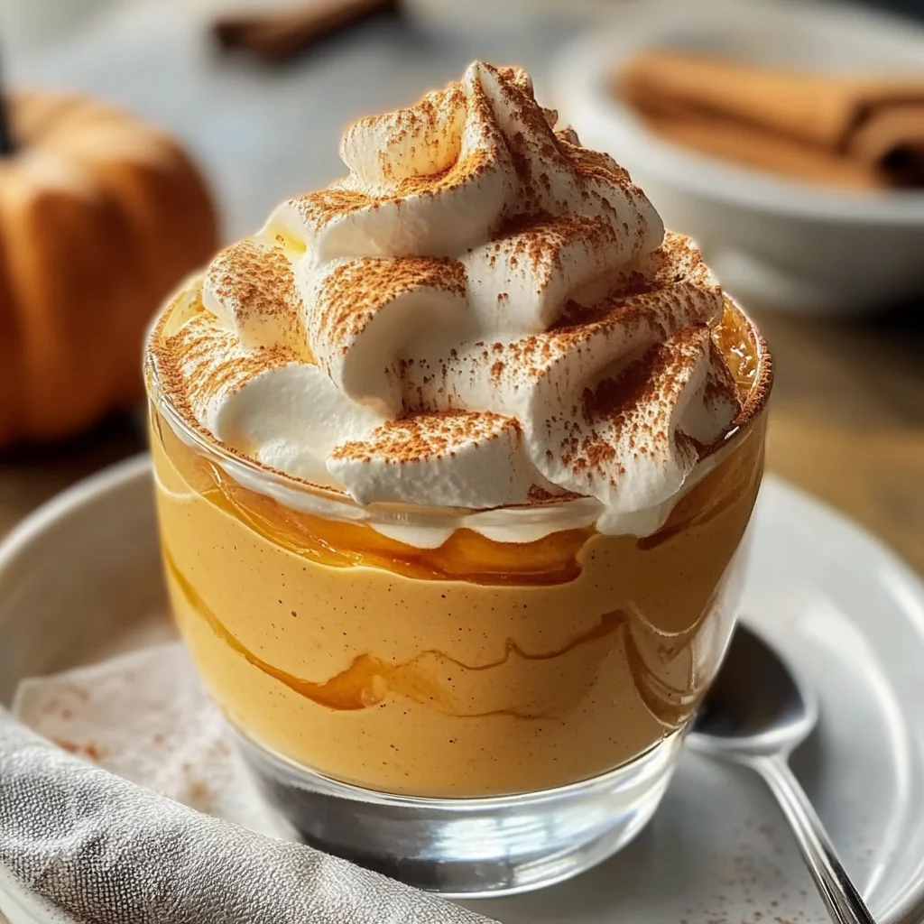 Pumpkin