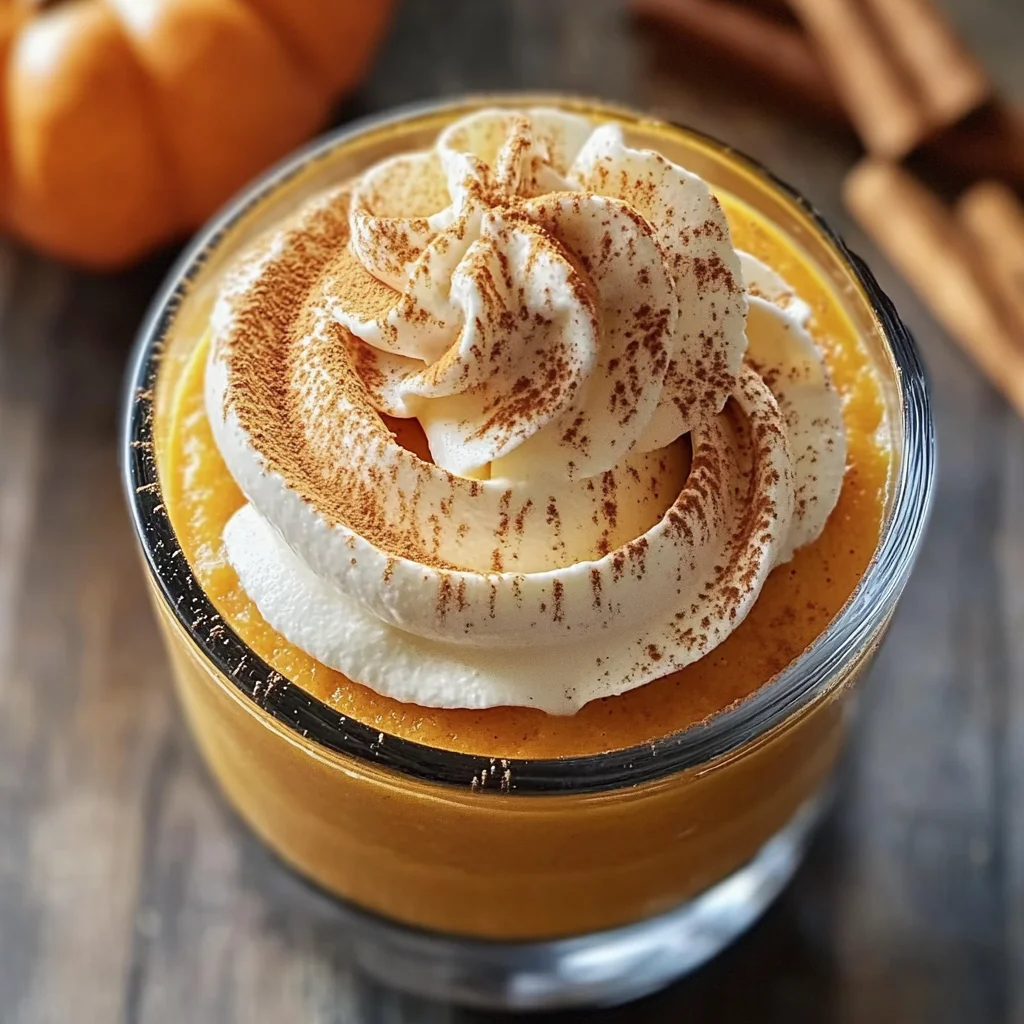 Pumpkin