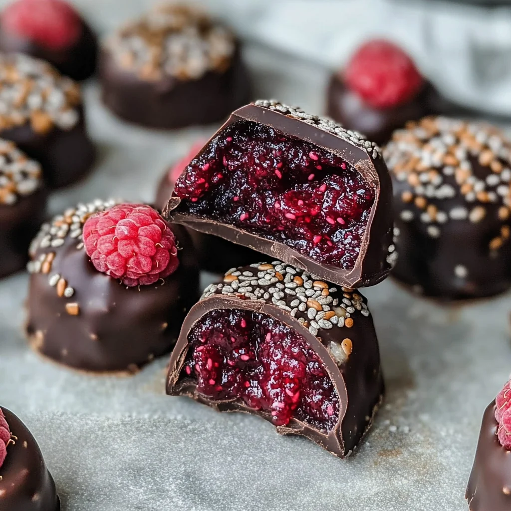 Raspberry