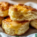 butter swim biscuits