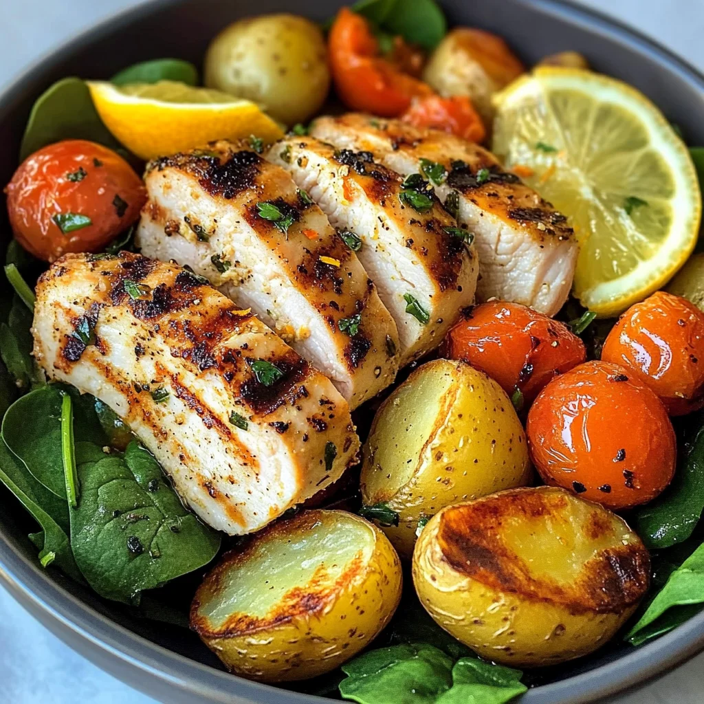 Grilled
